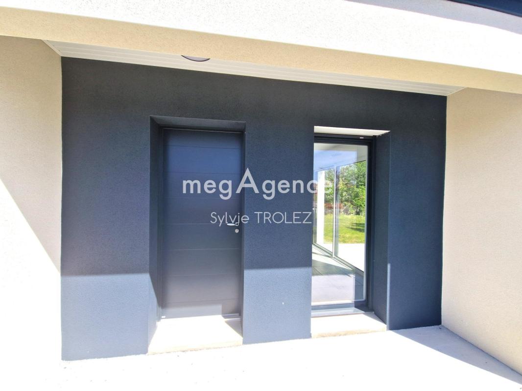 Maison neuve RE 2020, trois chambres et un garage - Photo 2