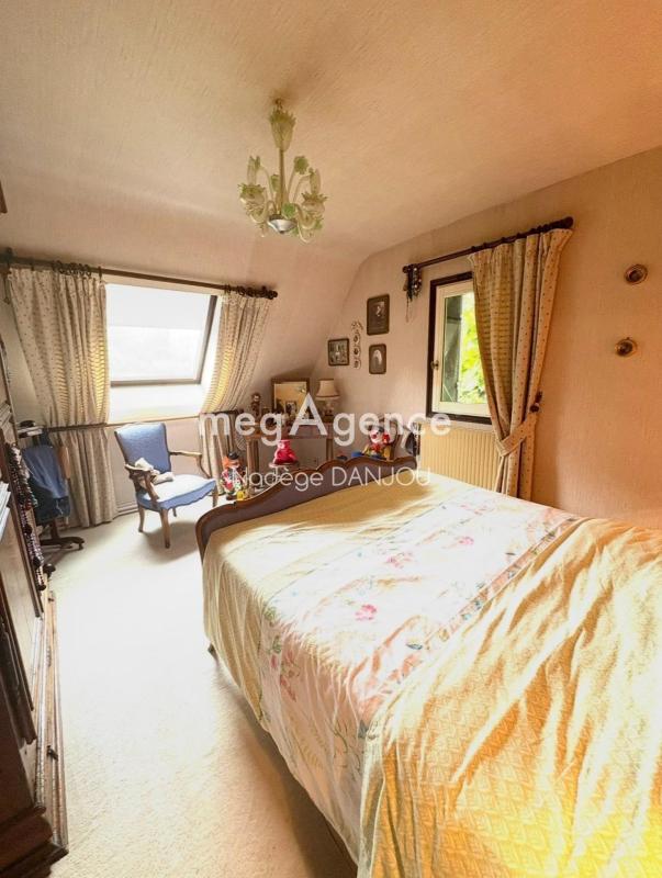 BELLE DEMEURE EN PIERRES 200 M2 - 8 PIECES - ST -PIERRE -TARENTAINE 14350 - Photo 5