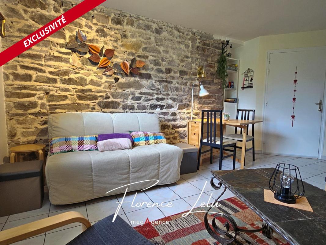 bel appartement de charme T3 - En excellent état - - Photo 2