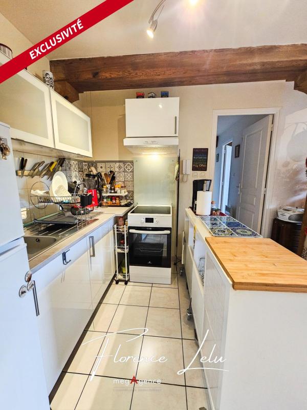bel appartement de charme T3 - En excellent état - - Photo 4