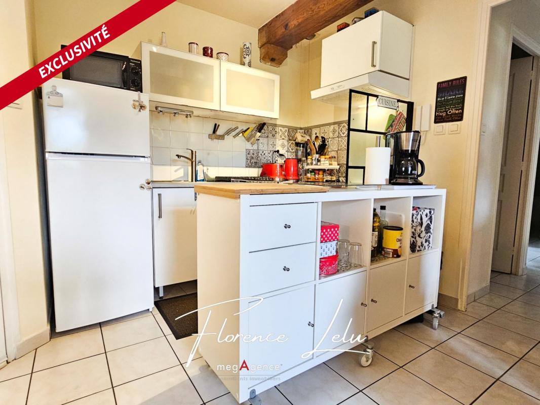 bel appartement de charme T3 - En excellent état - - Photo 5