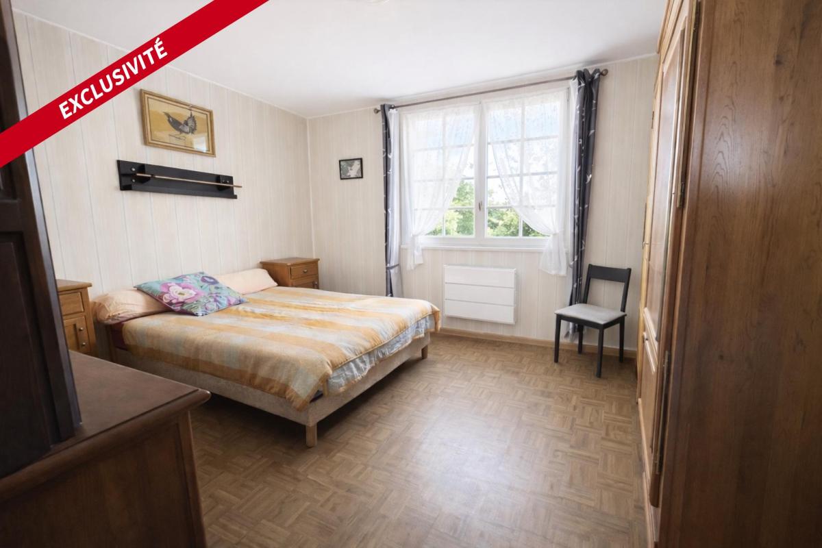 Maison de plain-pied - Photo 5