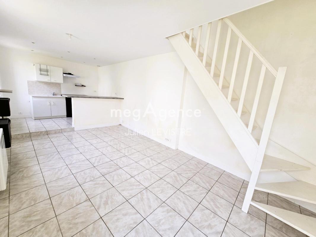 Maison de 3 pièces de 51m² - Photo 2