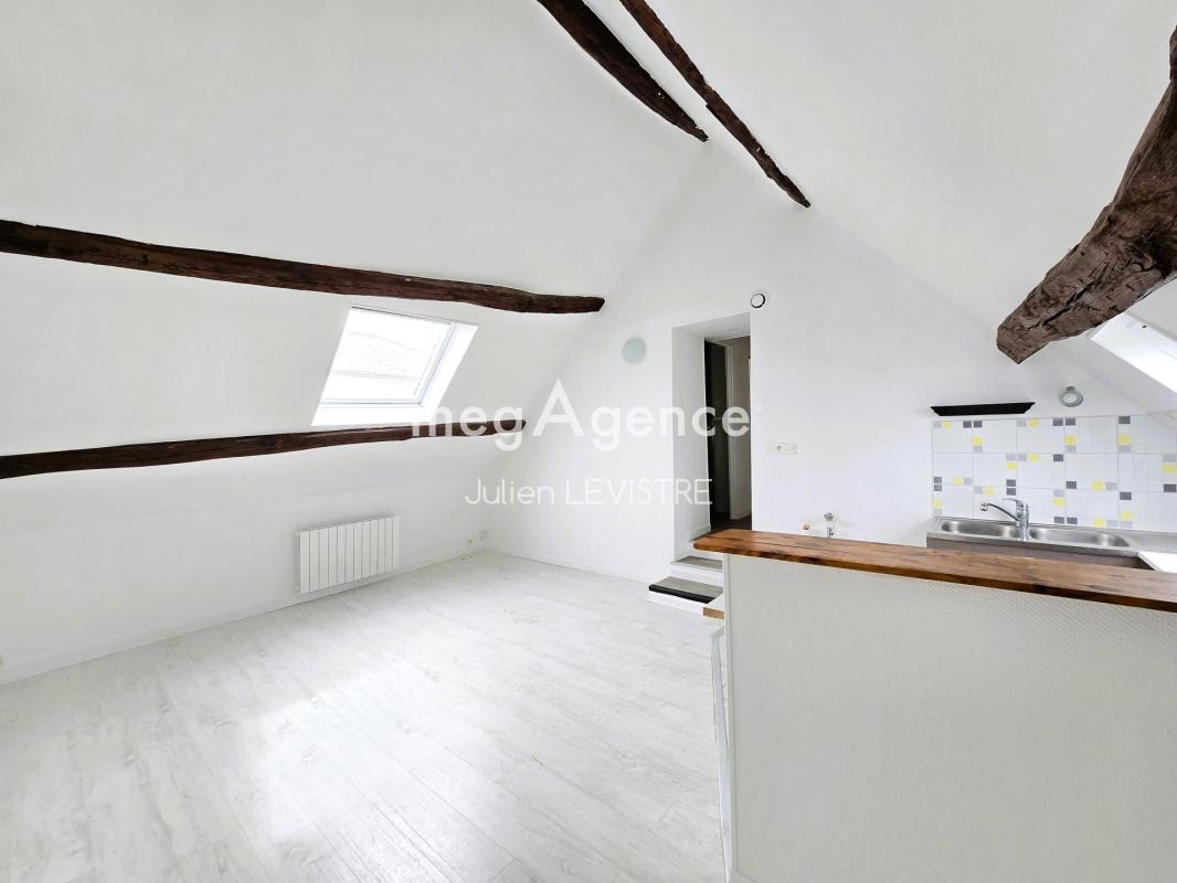 Appartement 3 pièces de 34m² - Photo 2