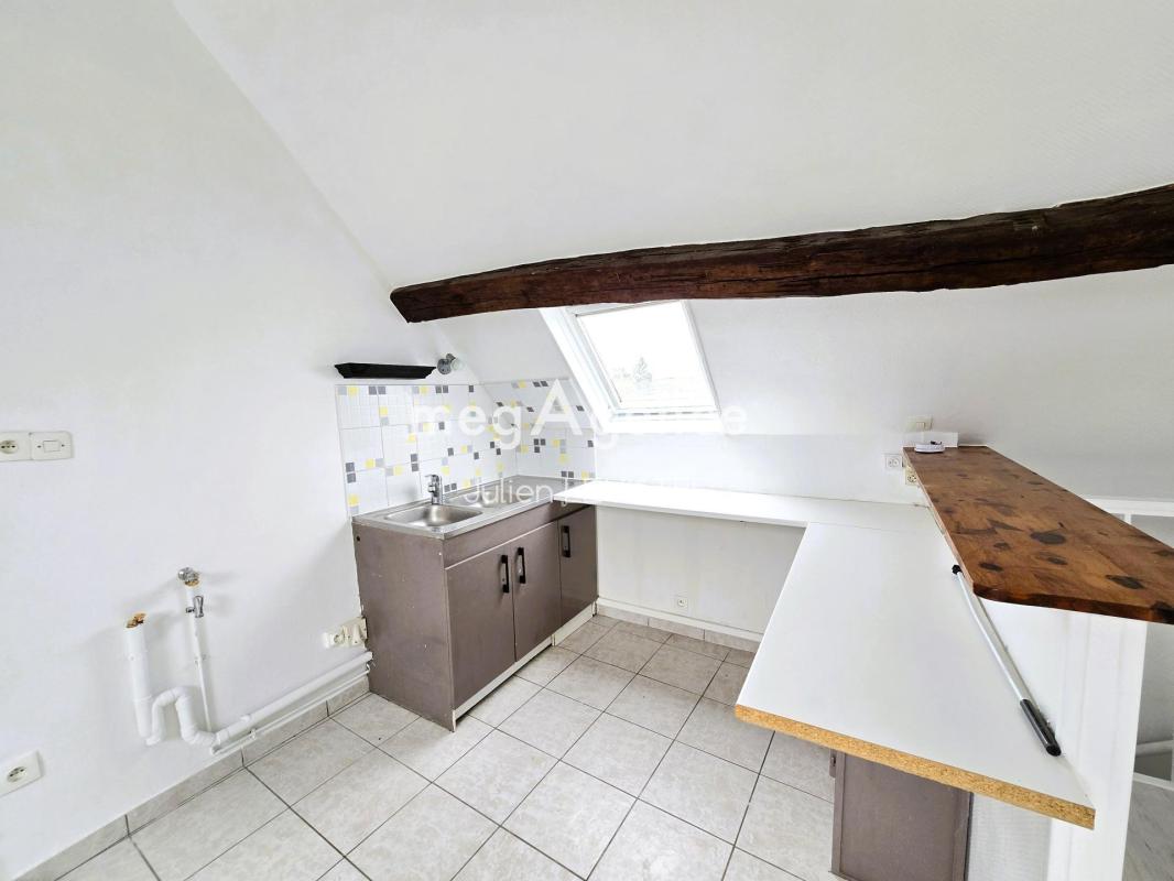 Appartement 3 pièces de 34m² - Photo 3