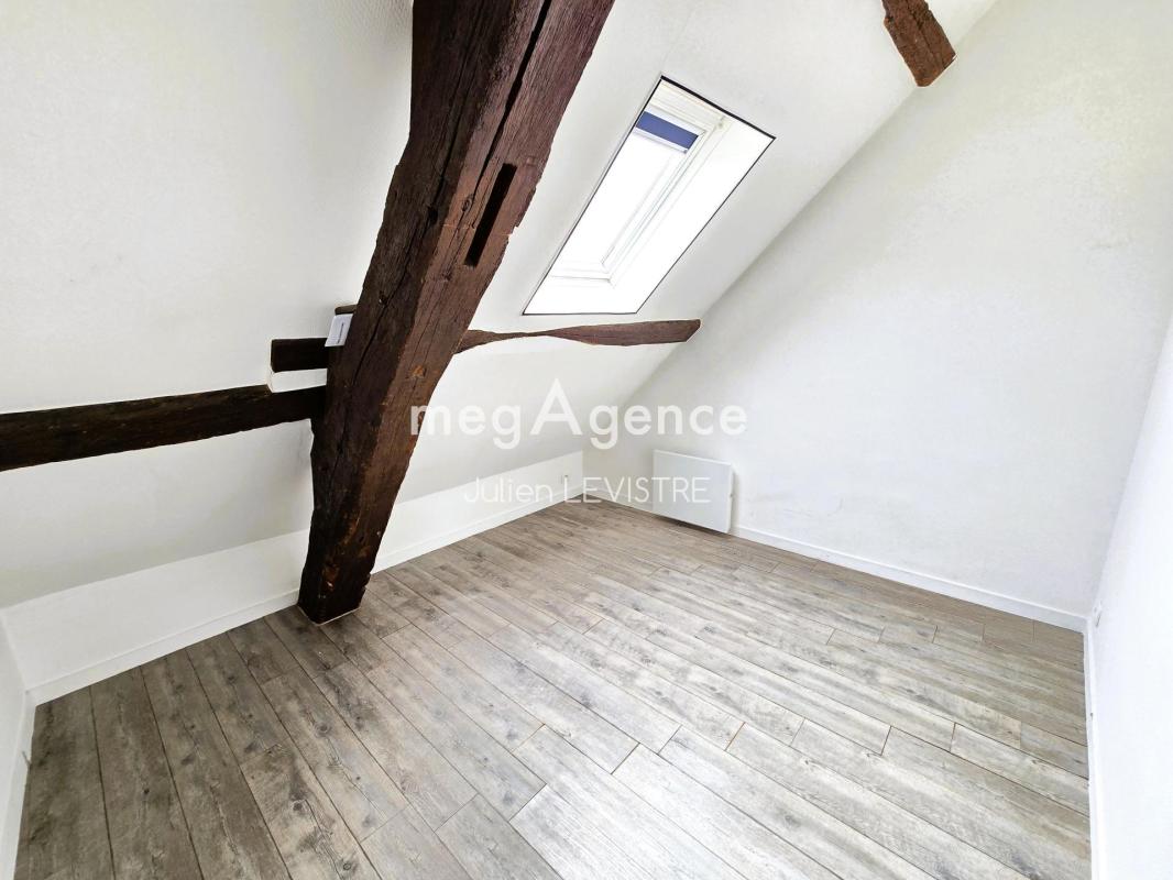 Appartement 3 pièces de 34m² - Photo 4