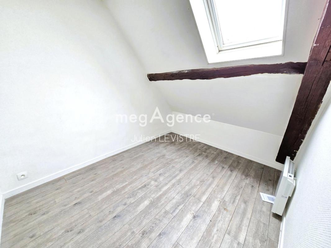 Appartement 3 pièces de 34m² - Photo 5
