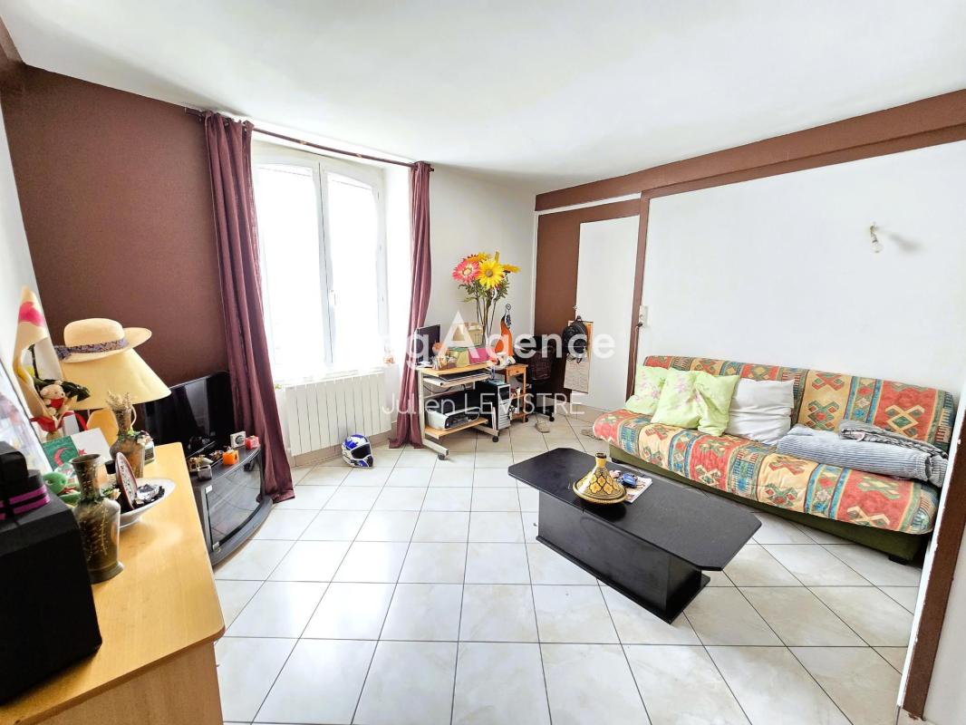 Appartement à vendre, 2 pièces, 53 m², Auneau Bleury Saint Symphorien