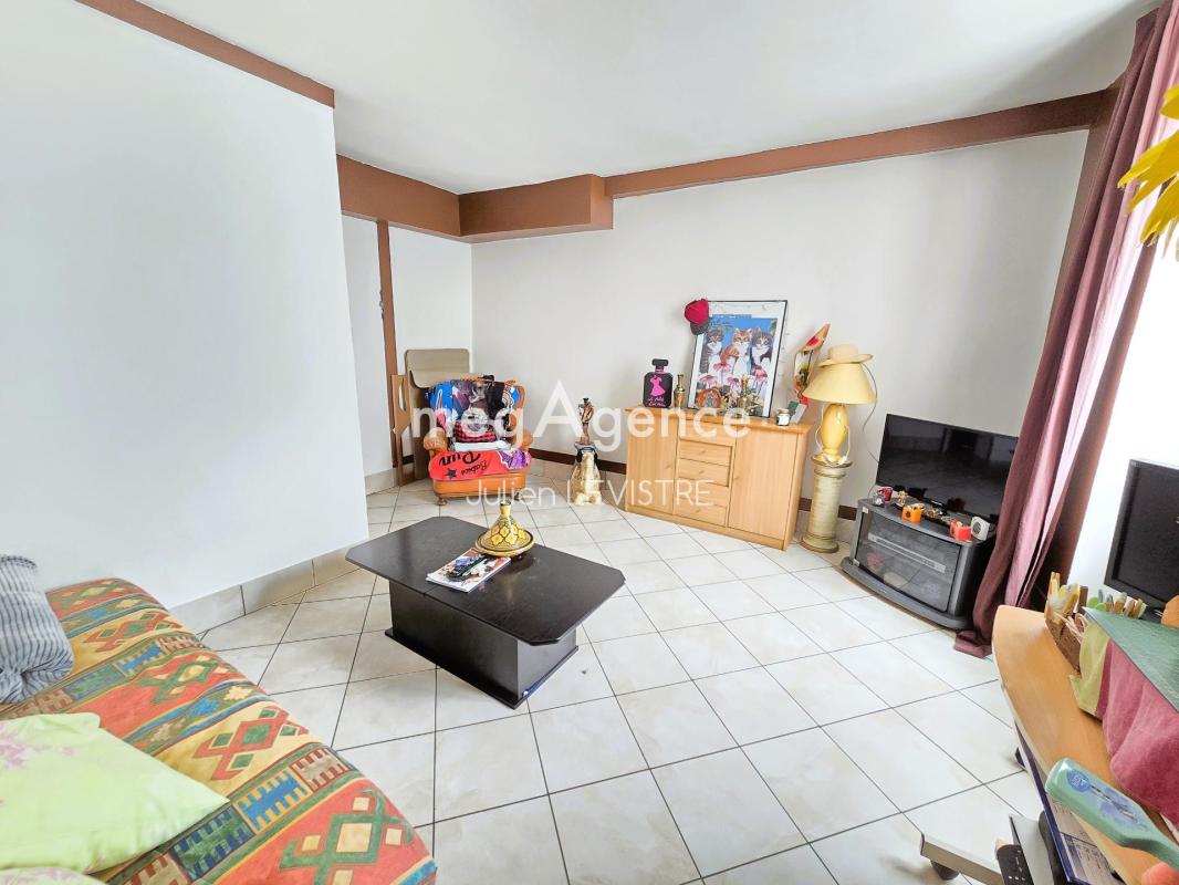Appartement 2 pièces de 53m² - Photo 2
