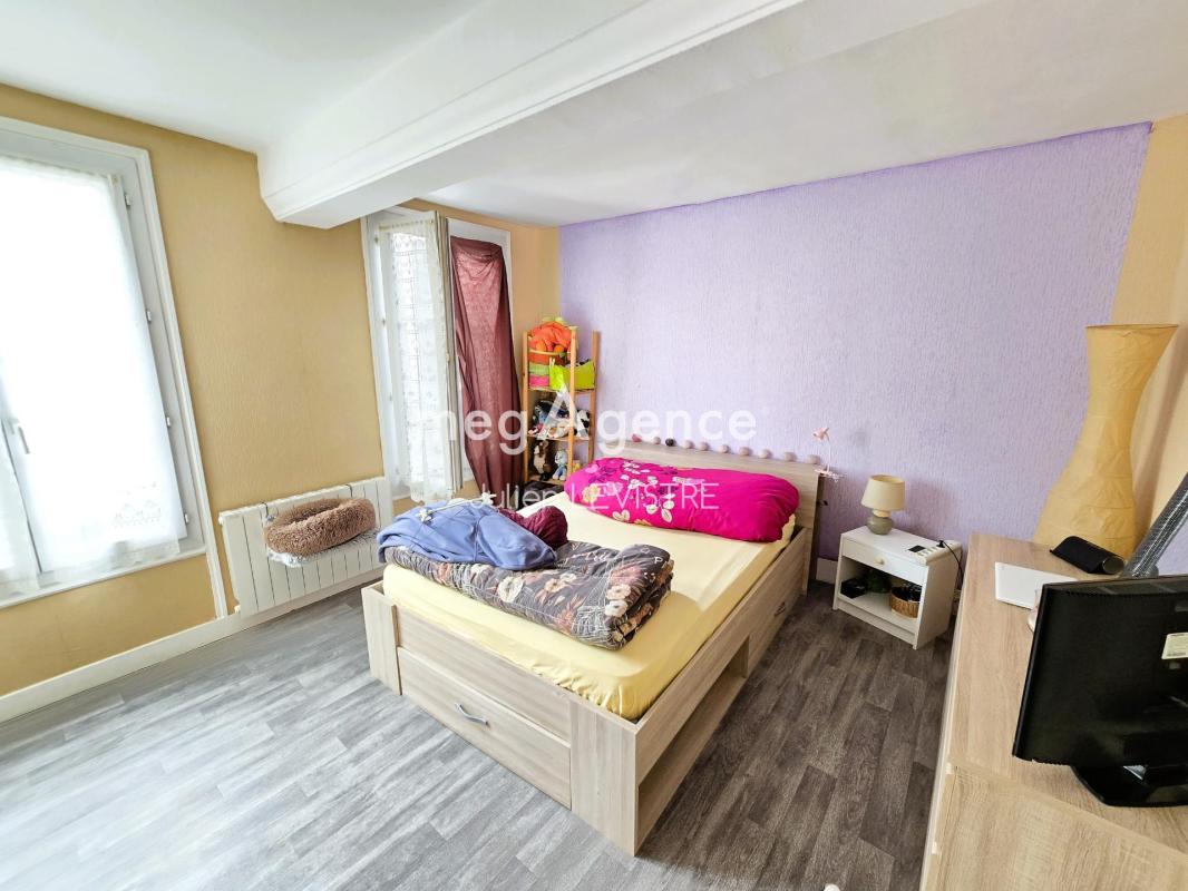 Appartement 2 pièces de 53m² - Photo 4