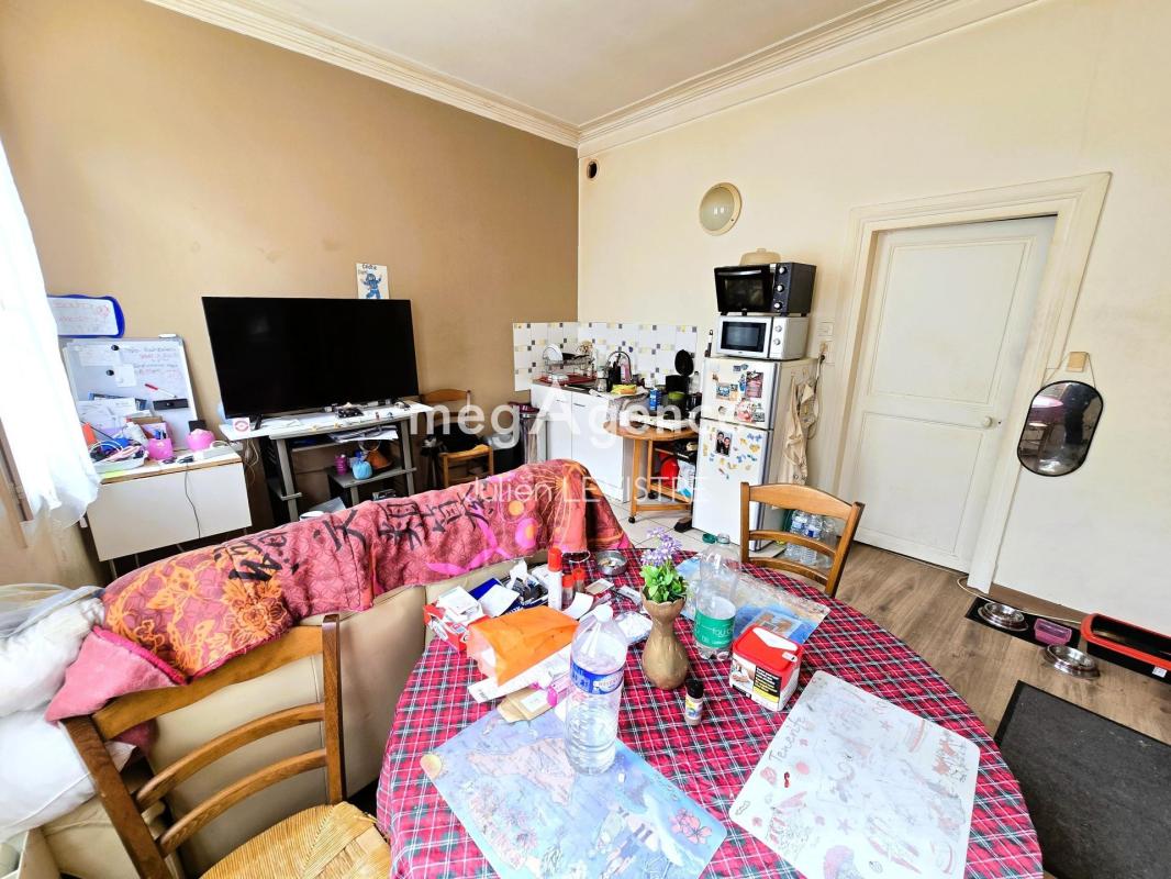 Appartement 2 pièces de 29m² - Photo 2