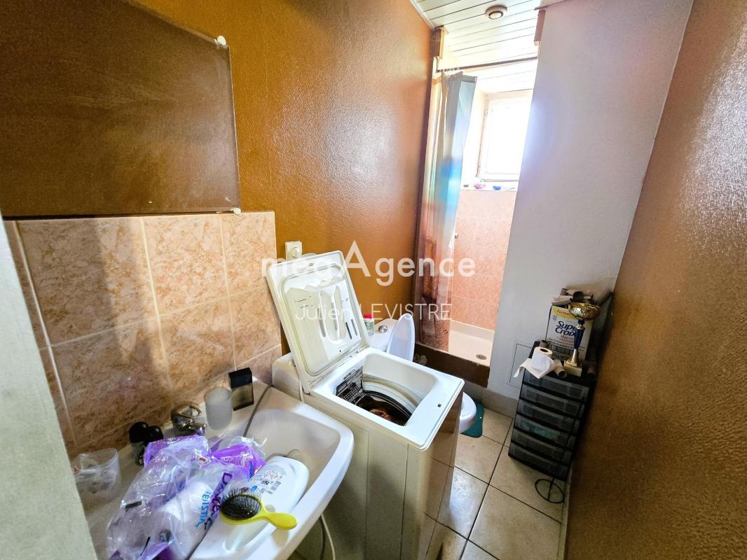 Appartement 2 pièces de 29m² - Photo 4