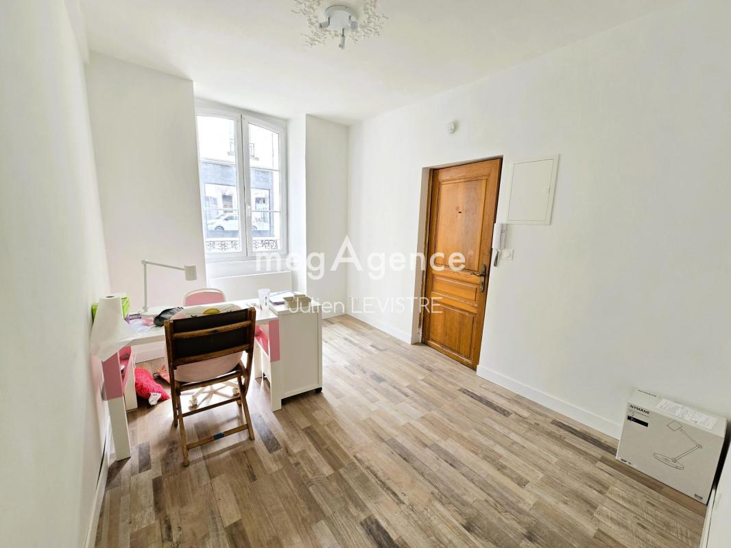 Appartement à vendre, 1 pièces, 16 m², Auneau Bleury Saint Symphorien