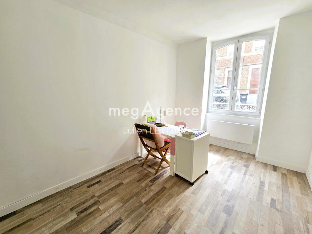 Appartement 1 pièce de 16m² - Photo 2