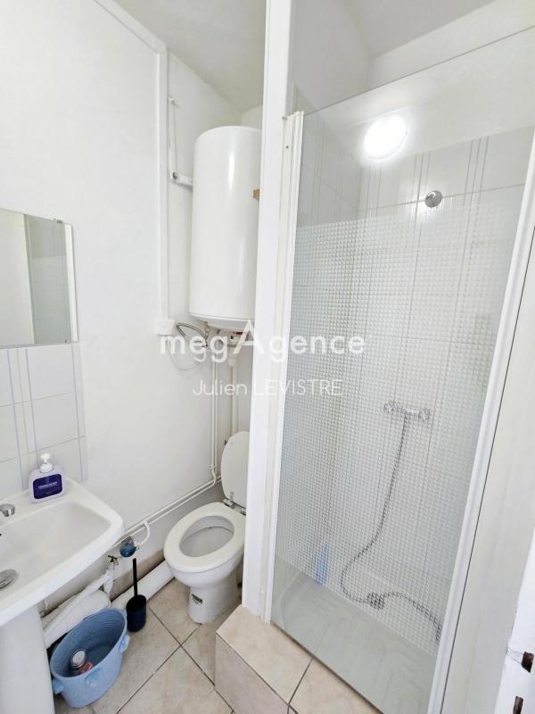 Appartement 1 pièce de 16m² - Photo 4