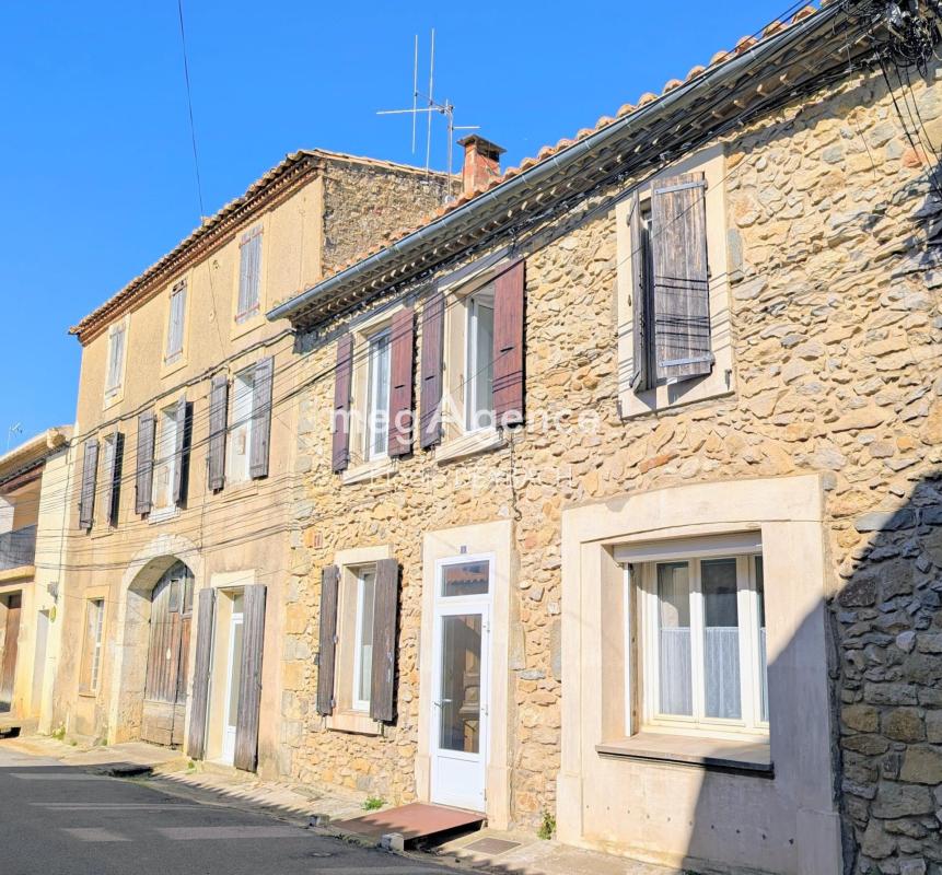 Maison à vendre, 10 pièces, 226 m², Saint Laurent De La Cabrerisse