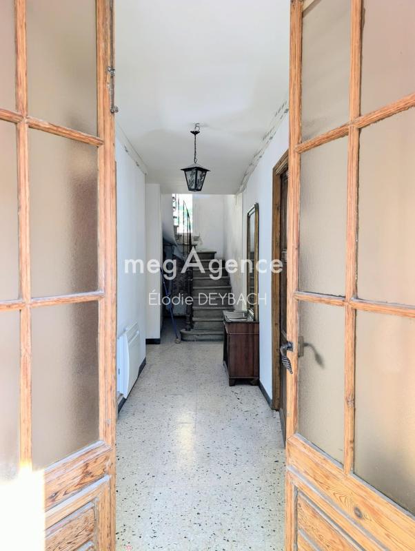 Vaste maison de village avec cour et remise - Photo 2
