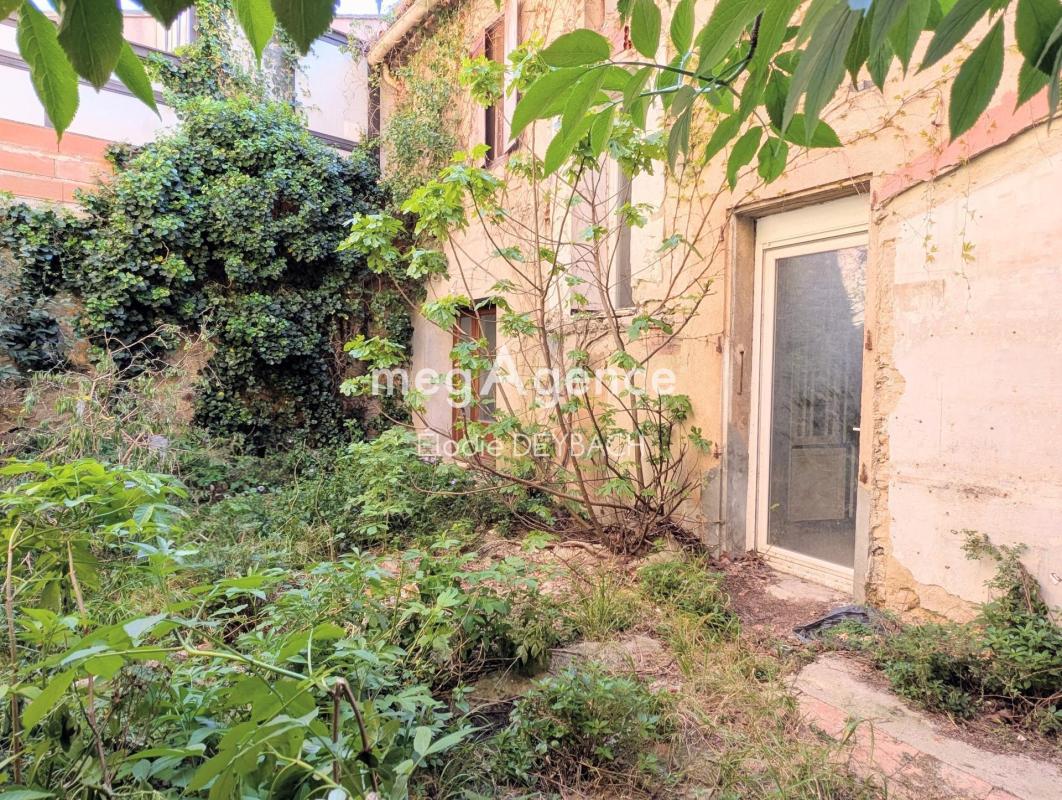 Vaste maison de village avec cour et remise - Photo 5