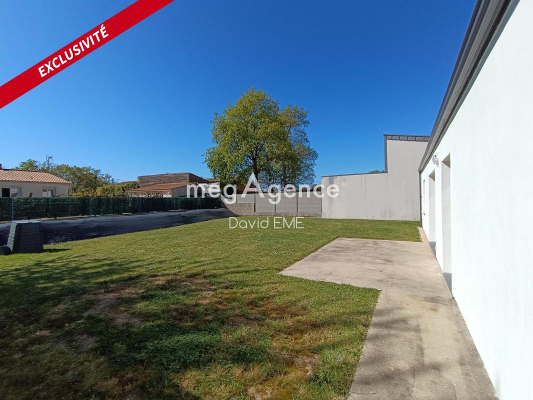 5 Pièces, 107 m2, 3 chambres, AIZENAY - Photo 2