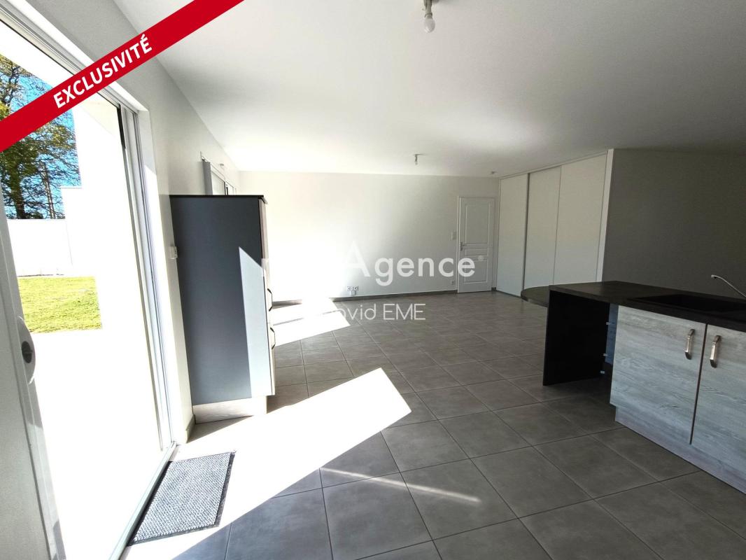 5 Pièces, 107 m2, 3 chambres, AIZENAY - Photo 5