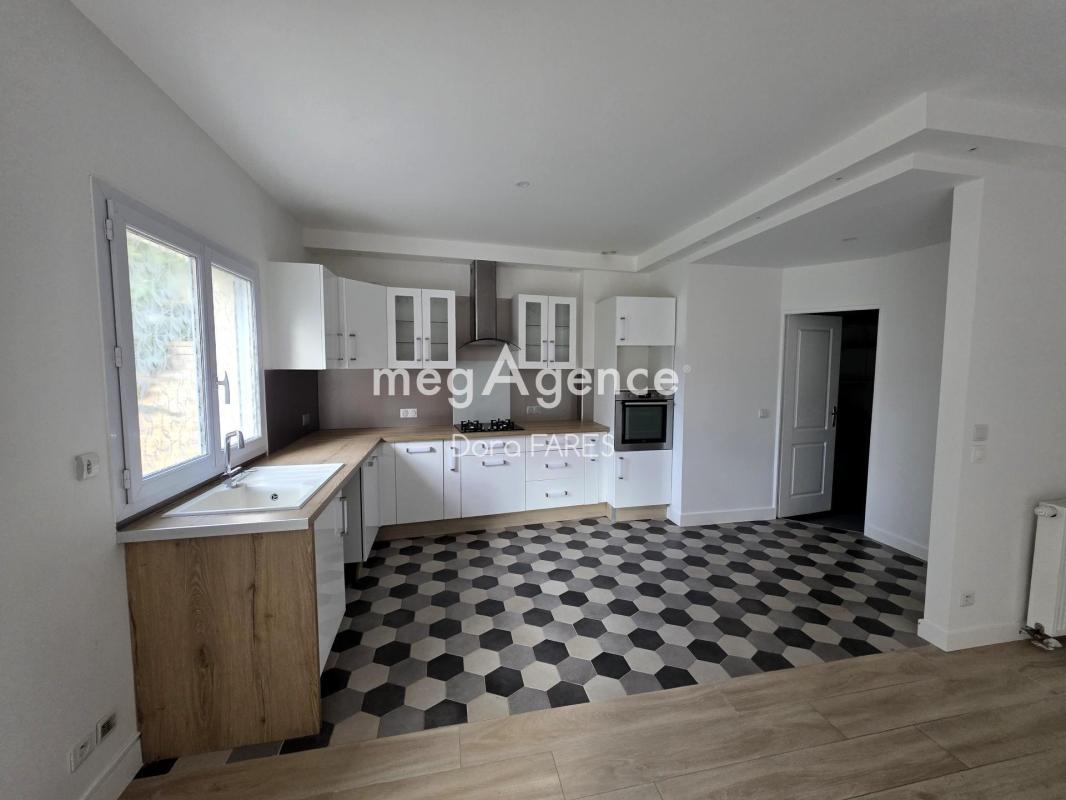 Maison à vendre, 6 pièces, 186 m², Antony