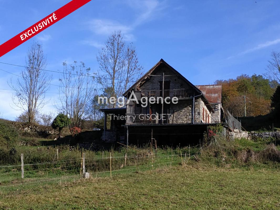 Maison à vendre, 4 pièces, 100 m², Erce