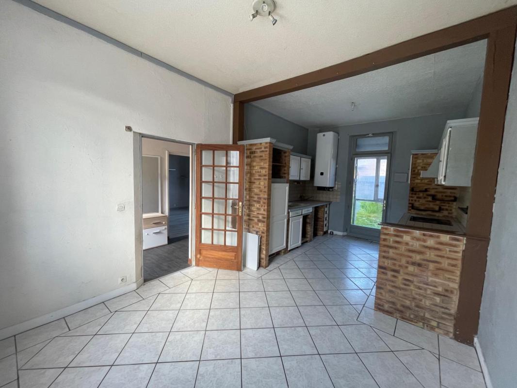MAISON AVEC SEPT CHAMBRES - Photo 2