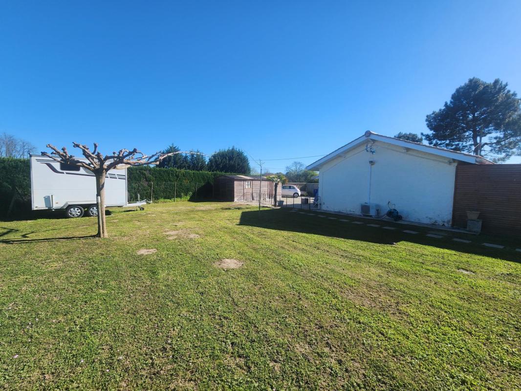 Maison à vendre, 3 pièces, 60 m², Saint Andre De Cubzac