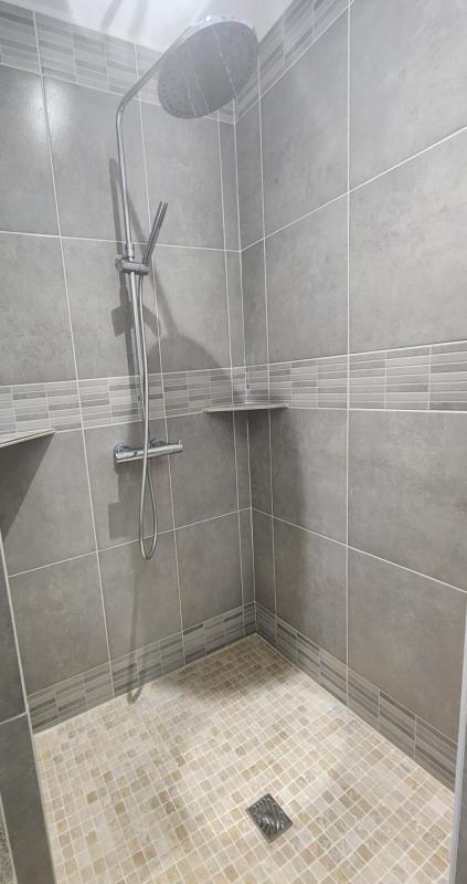 ? Maison rénovée 60 m² – Saint-André-de-Cubzac – Terrain 450 m² - Photo 3