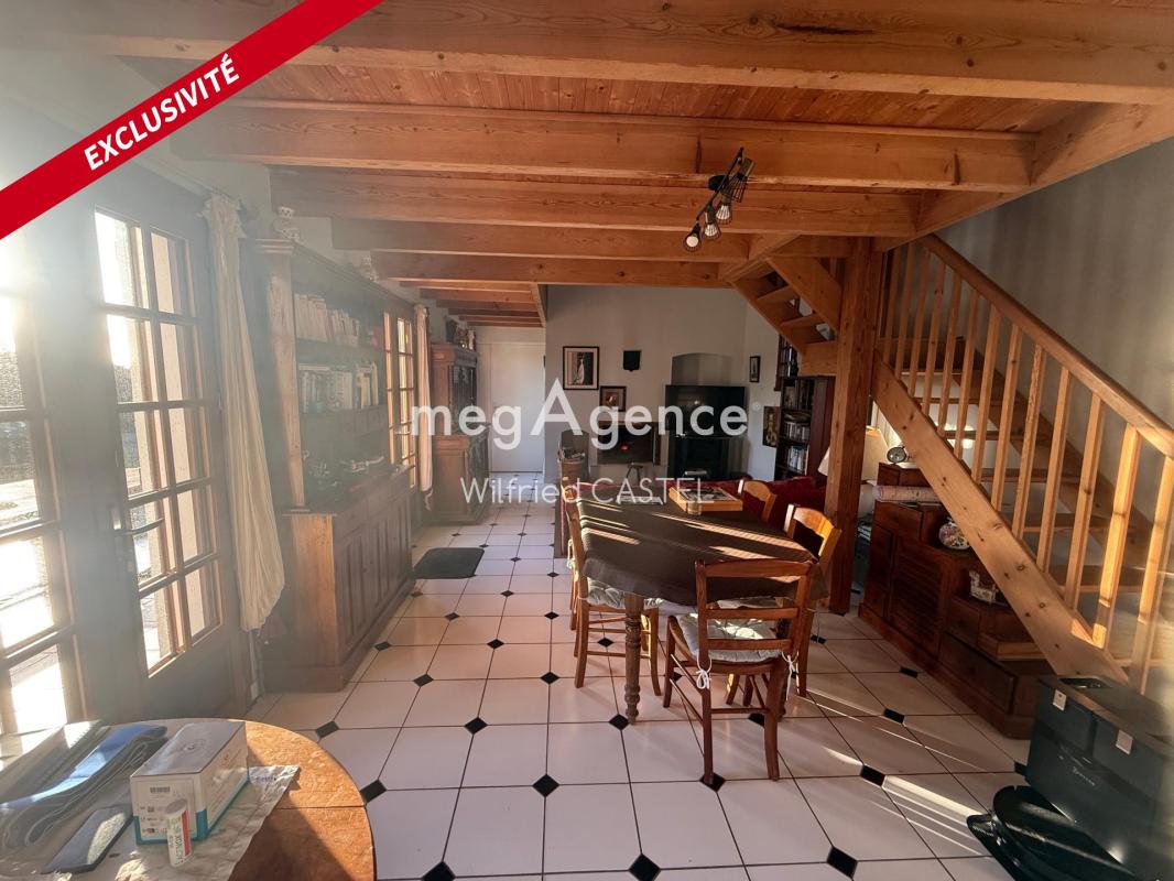 Charmante maison à Saint-Vincent-sur-jard - Photo 2