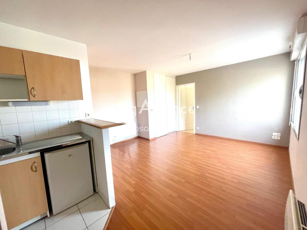 APPARTEMENT T2 40 m2 LES SABLES D'OLONNE - Photo 2