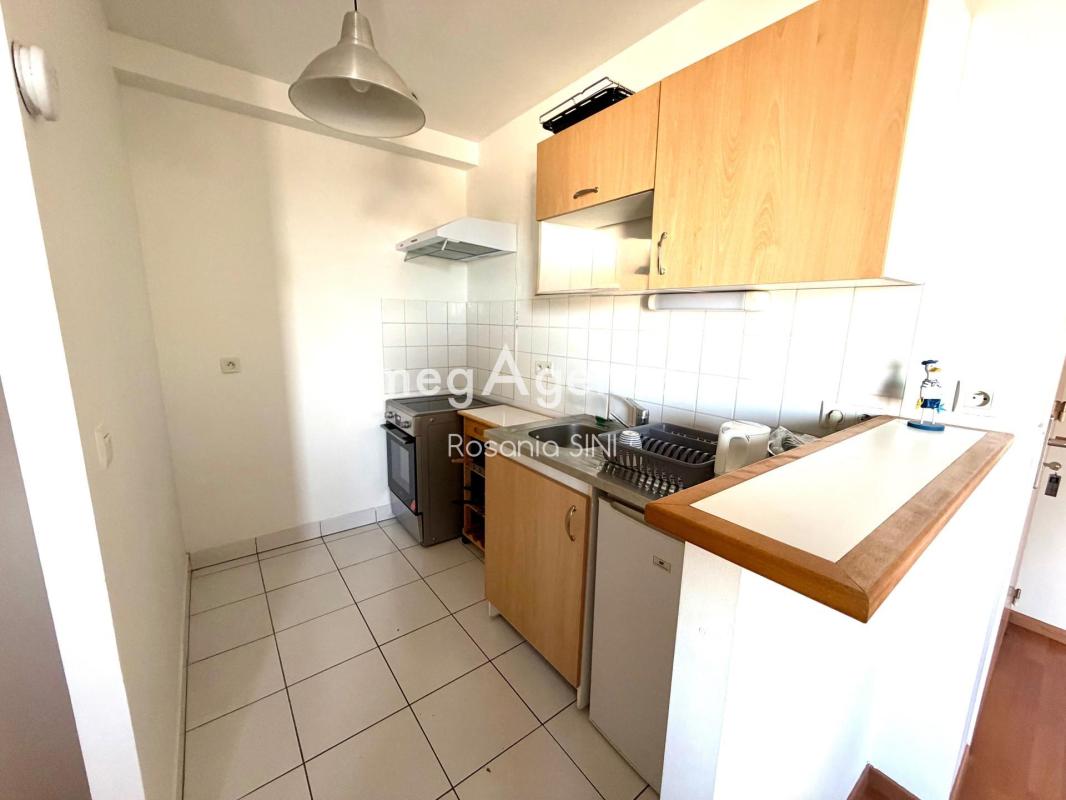 APPARTEMENT T2 40 m2 LES SABLES D'OLONNE - Photo 3