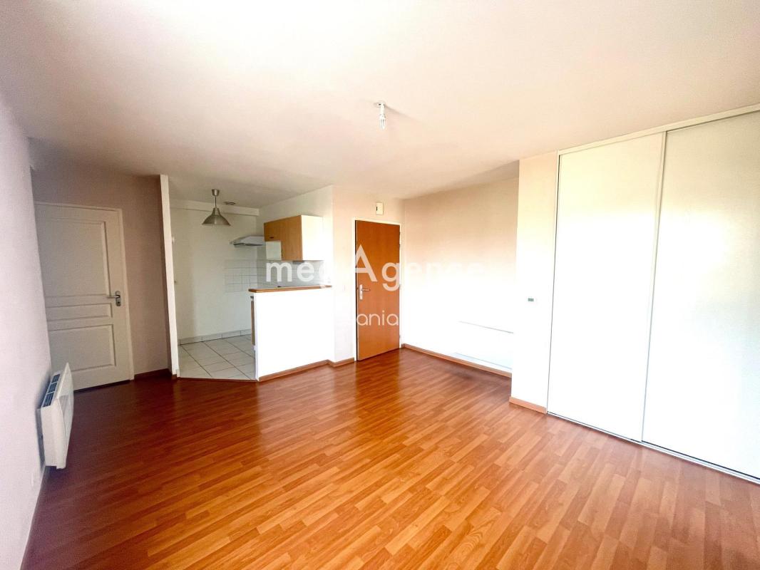 APPARTEMENT T2 40 m2 LES SABLES D'OLONNE - Photo 4