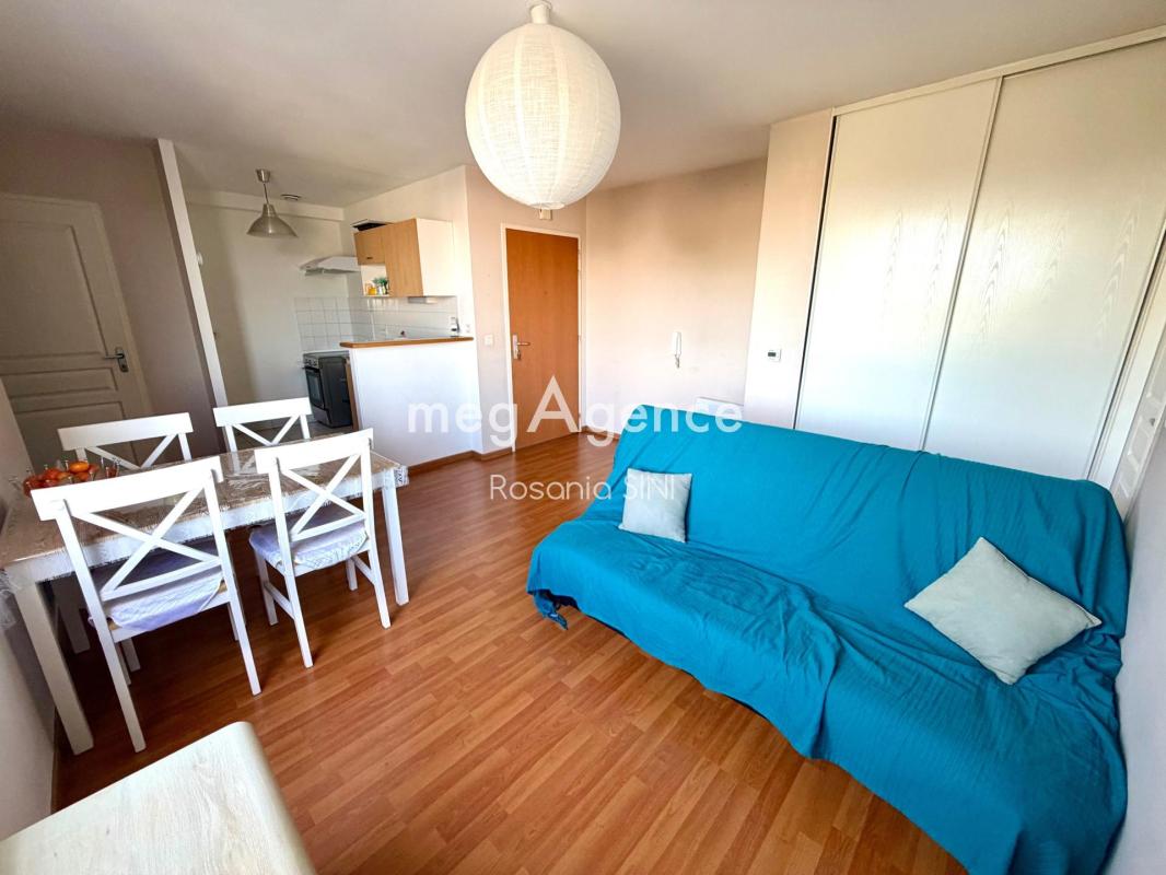 APPARTEMENT T2 40 m2 LES SABLES D'OLONNE - Photo 5