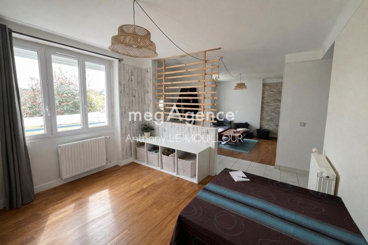 Maison à vendre, 6 pièces, 98 m², Bubry