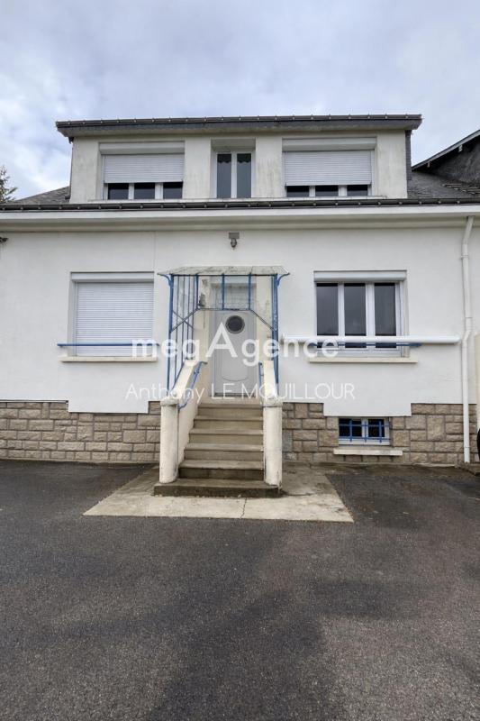 Jolie maison mitoyenne proche du bourg - Photo 3