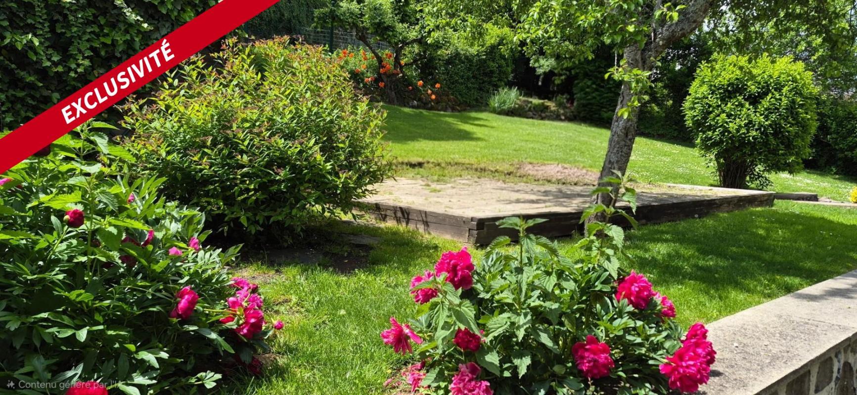 Maison à vendre, 3 pièces, 138 m², Mur De Barrez