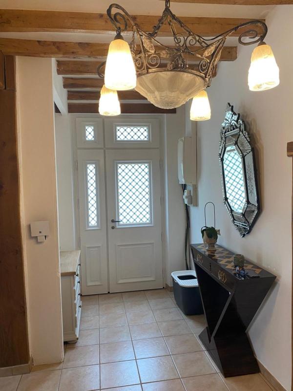 Auvillar, charmante propriété de 17 hectares avec sa maison de maître. Coup de coeur assuré ! - Photo 4
