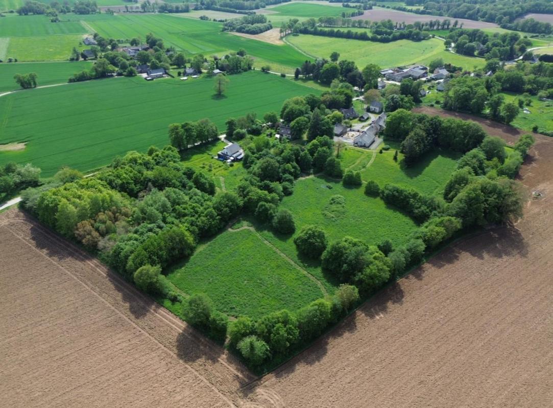 Maison à vendre, 7 pièces, 165 m², Val D Oust
