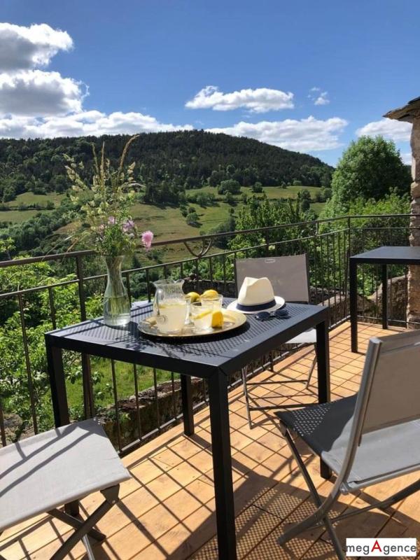Maison à vendre, 7 pièces, 157 m², Barre Des Cevennes
