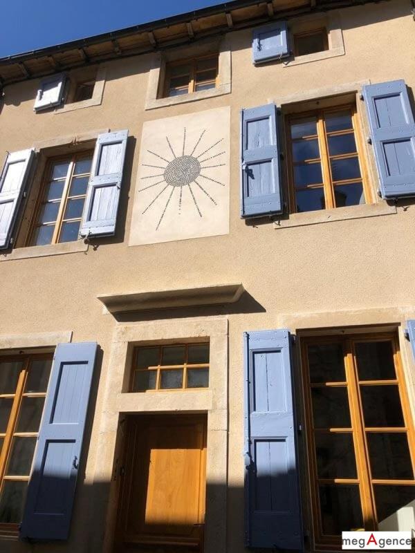 Cévennes – Grande maison en pierre avec vue panoramique - Photo 2