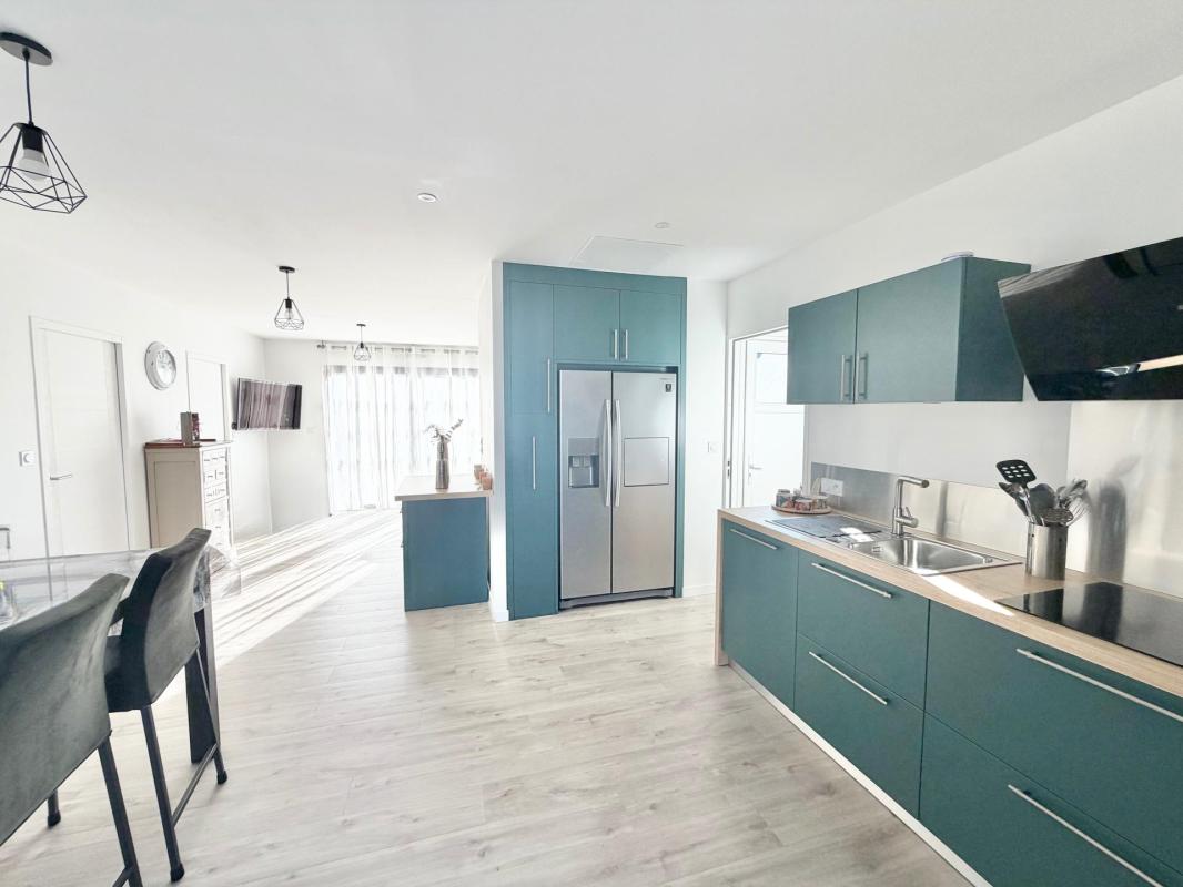 Maison à vendre, 3 pièces, 81 m², Beauce