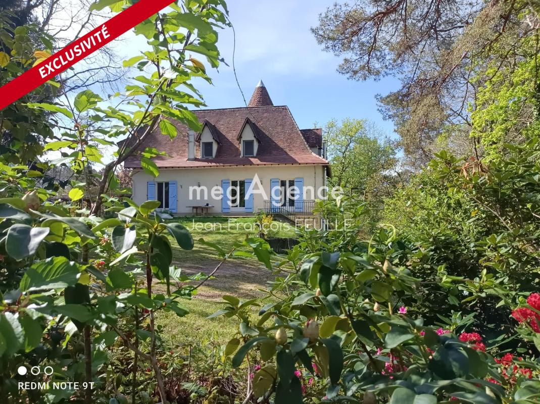Belle propriété - Photo 4
