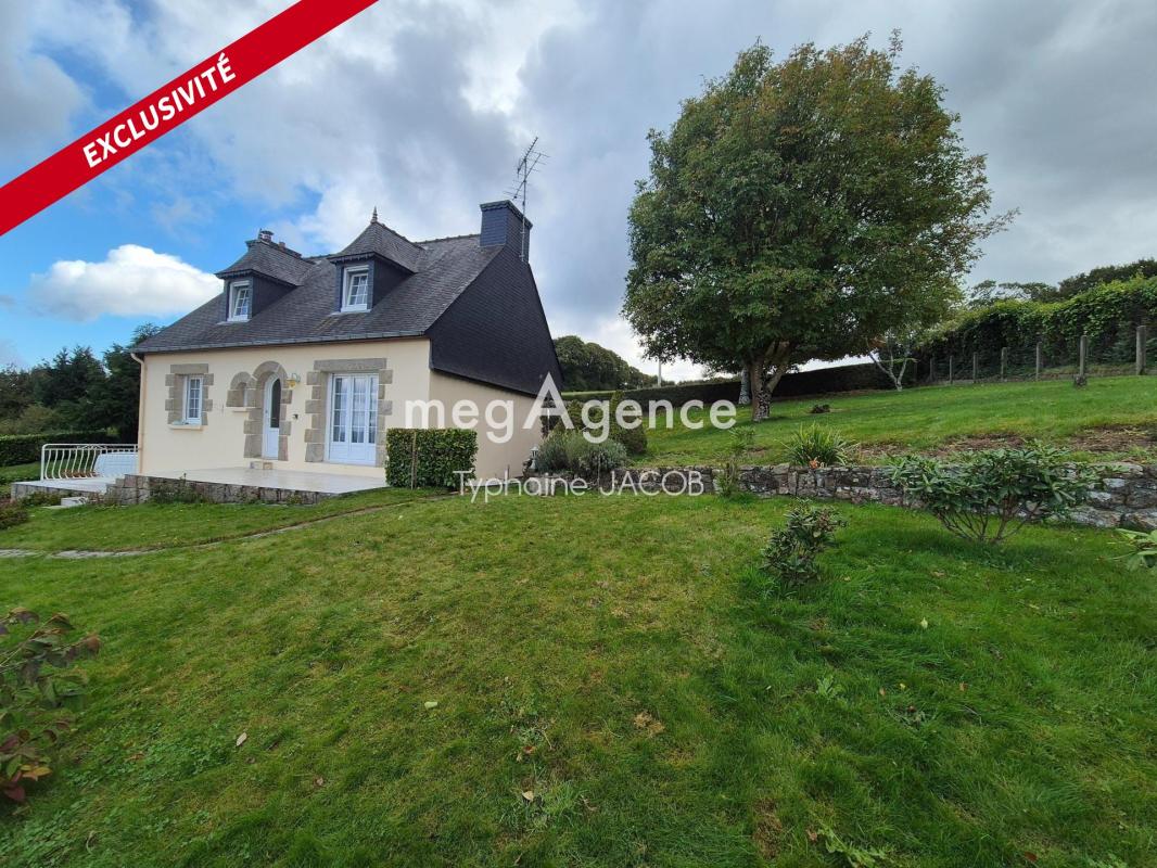 Maison à vendre, 5 pièces, 84 m², Saint Clet