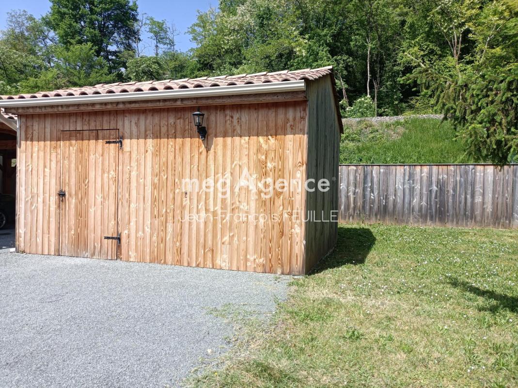 Maison périgourdine - Photo 4