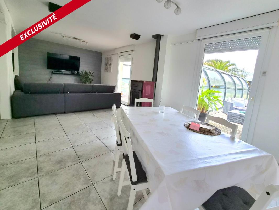 Maison de plain pied proche du bourg - Photo 2