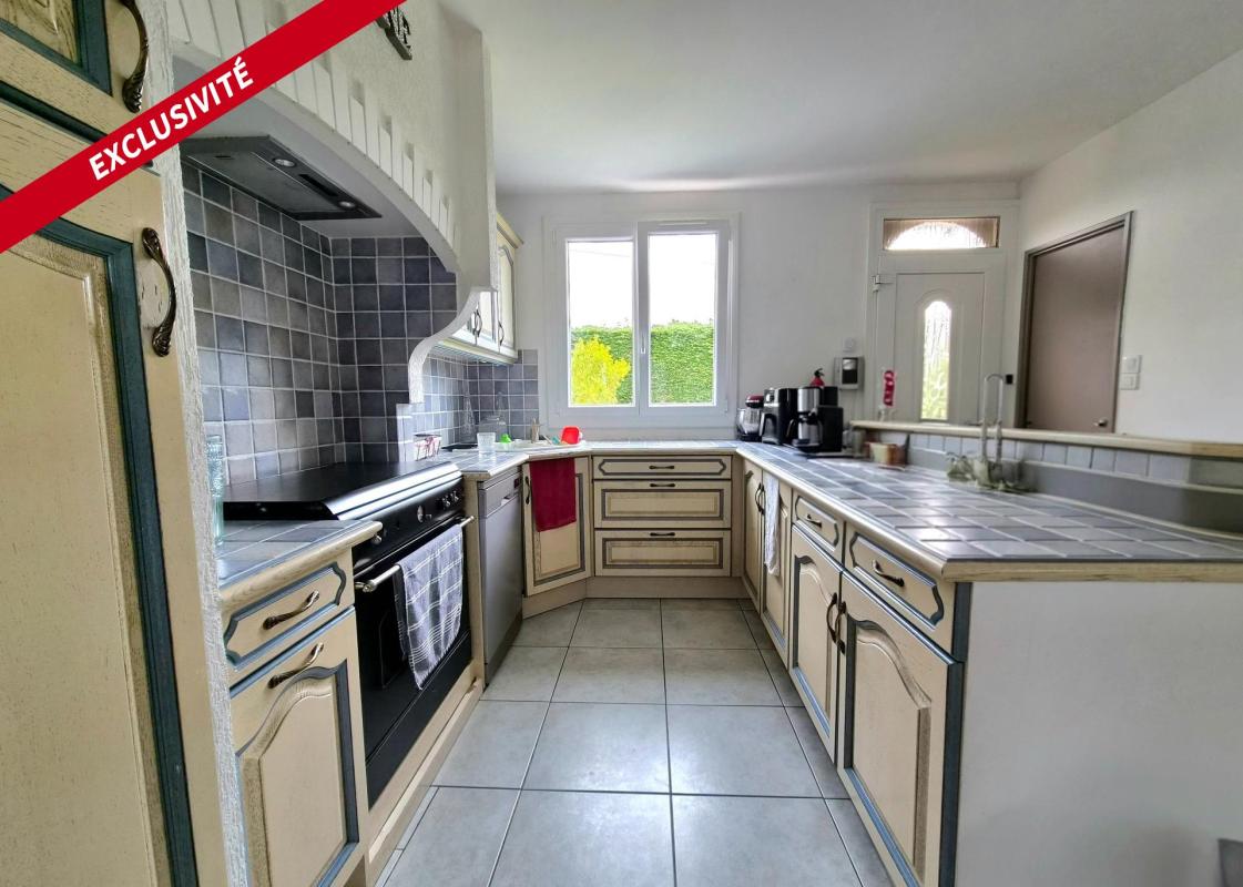 Maison de plain pied proche du bourg - Photo 3
