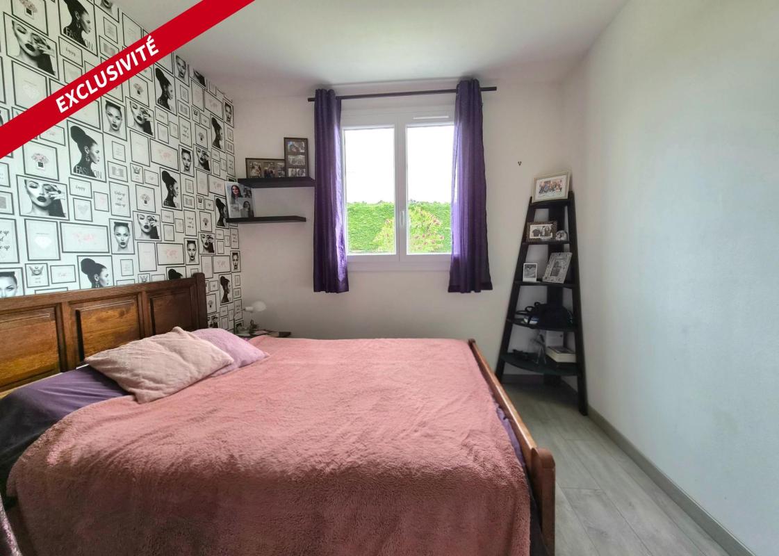 Maison de plain pied proche du bourg - Photo 5