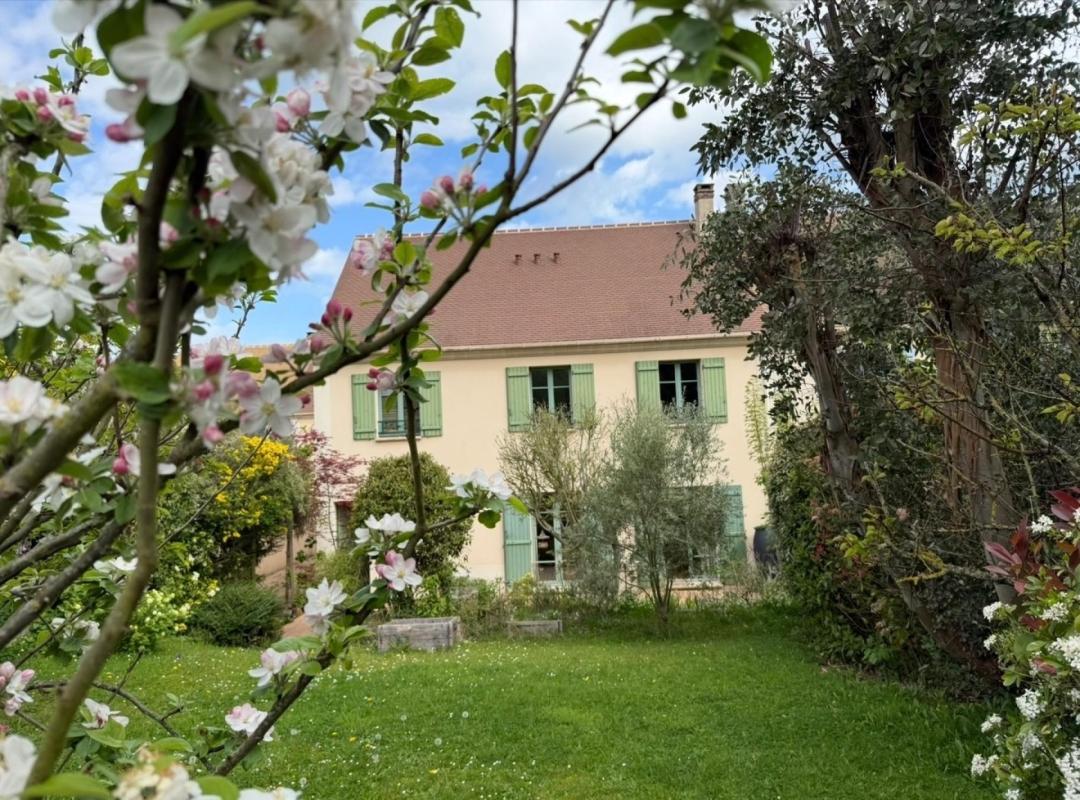 Maison à vendre, 5 pièces, 132 m², Thoiry