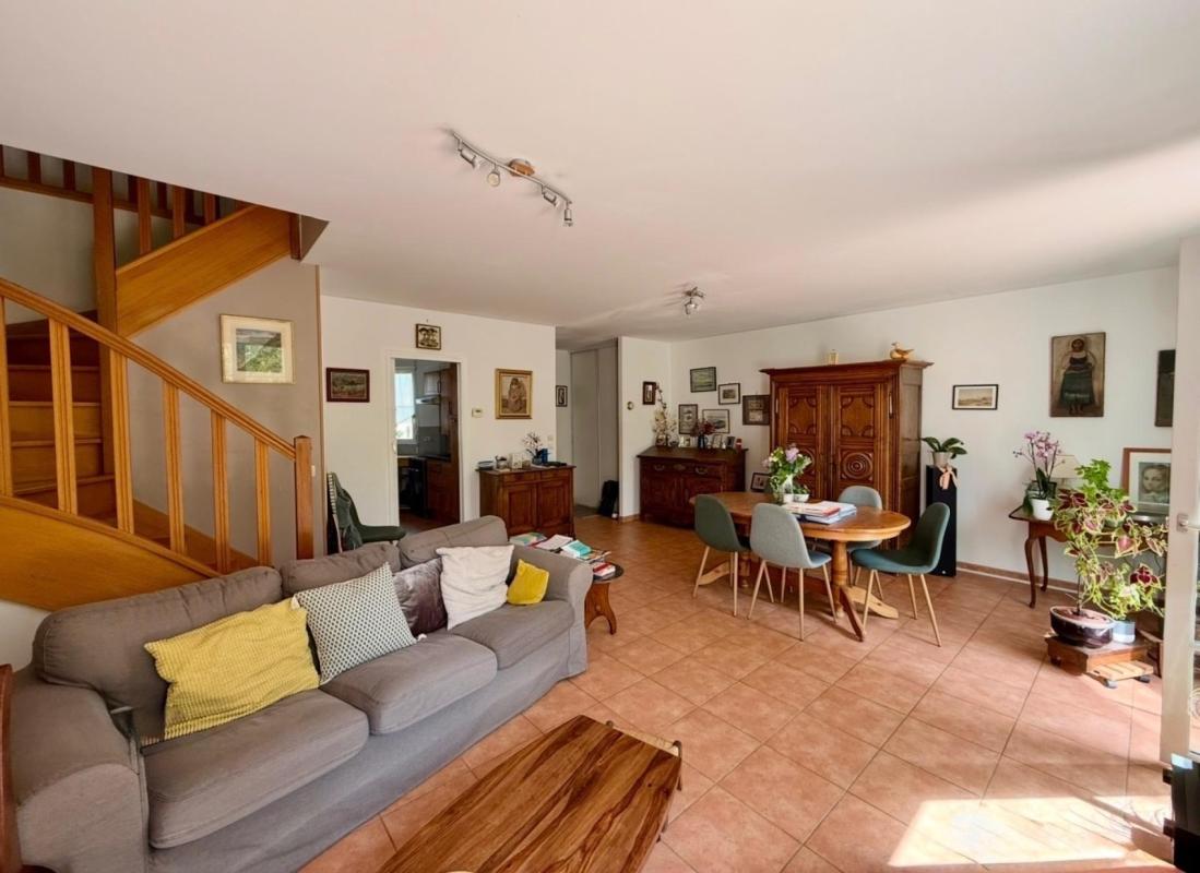 Agréable maison familiale en plein cœur de Thoiry Yvelines - Photo 3